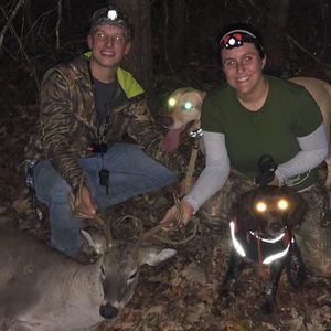 Meet your Posher, Tyler